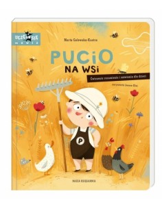 Nasza Księgarnia Pucio na Wsi