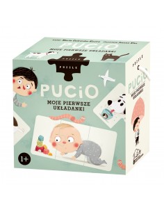 Nasza Księgarnia Pucio Moje...