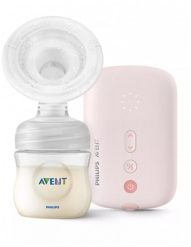 AVENT Laktator Natural elektr. 391/11