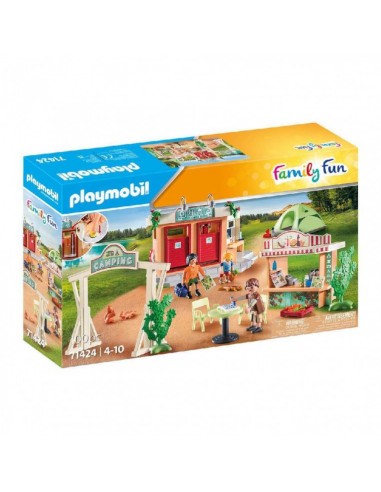 Playmobil Dollhouse - Przytulny Salon z Kominkiem i Ruchomymi Elementami, Zabawki Konstrukcyjne dla Dzieci 4+