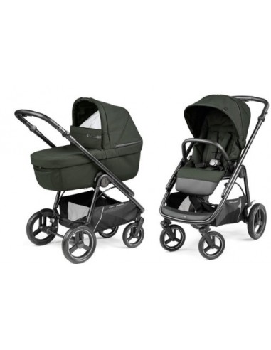 PEG PEREGO VELOCE ,,TC'' wózek...