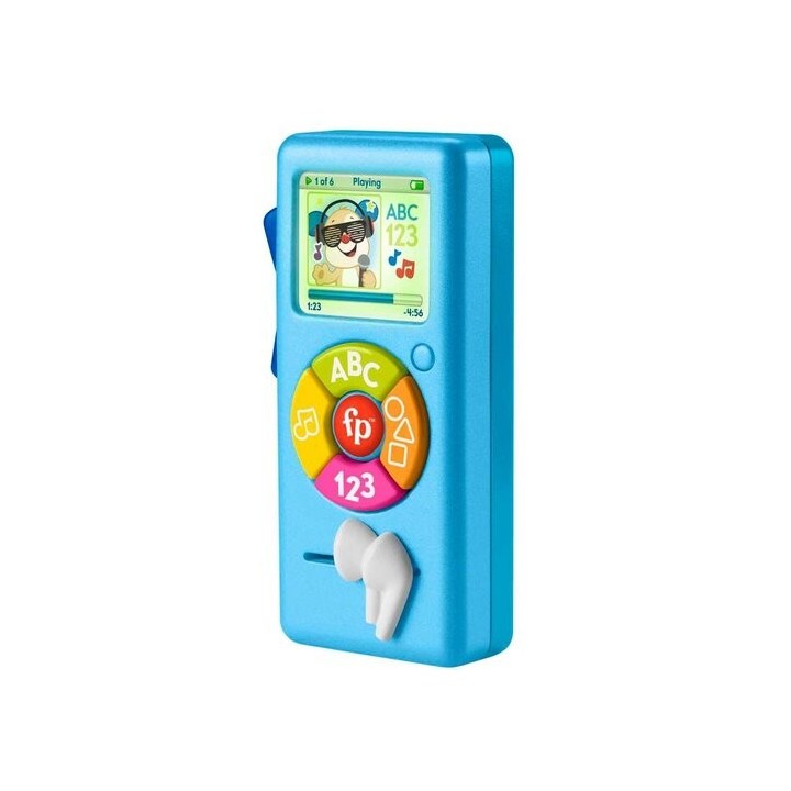 Fisher Price HRC30 Odtwarzacz muzyczny