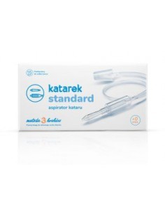 KATAREK Standard  Aspirator...