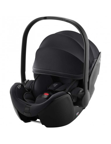 BRITAX ROMER Baby-Safe Pro i-Size...
