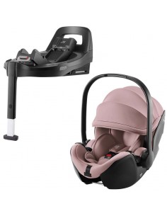 BRITAX ROMER Baby-Safe Pro...