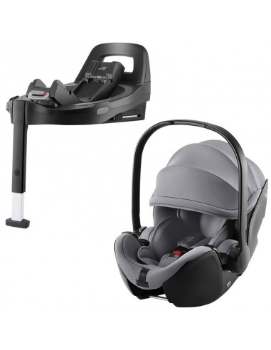 BRITAX ROMER Baby-Safe Pro i-Size...