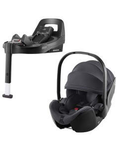 BRITAX ROMER Baby-Safe Pro...