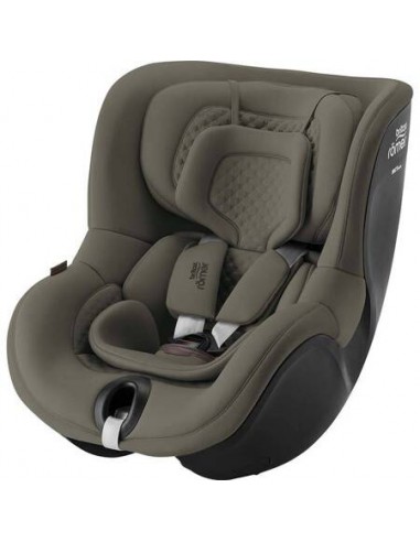 BRITAX ROMER Dualfix 5Z i-Size...