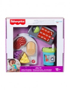 (OUTLET) Fisher Price HFJ95...