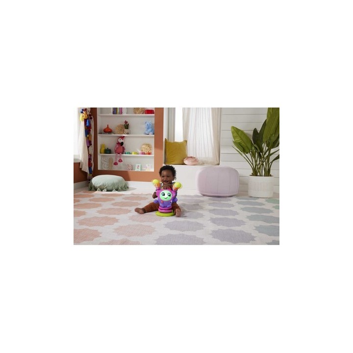Fisher Price HRD21 Taneczna DJ-KA