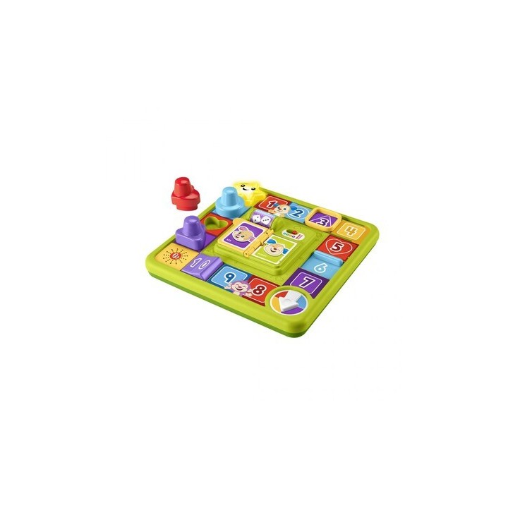Fisher Price HRB72 Pierwsza Gra