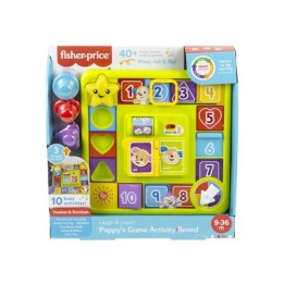 Fisher Price HRB72 Pierwsza Gra