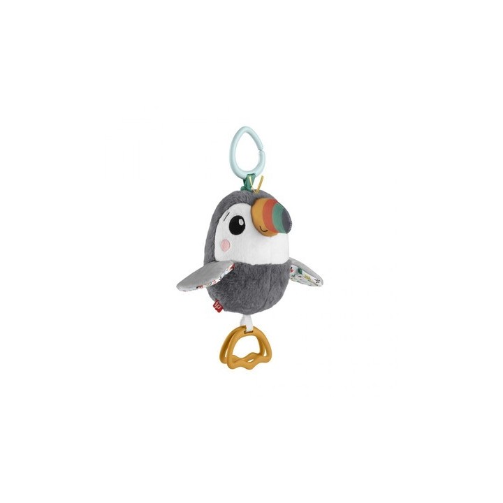 Fisher Price  HNX66 TUKAN Zawieszka