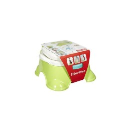 Fisher Price DLT00/2 Nocniczek Grający Królewski