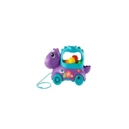FISHER PRICE Dinuś Podskaujące Piłeczki HNR51