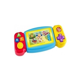 FISHER PRICE HNN39 Konsola ABC Małego Gracza