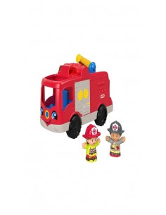 (OUTLET) FISHER PRICE...
