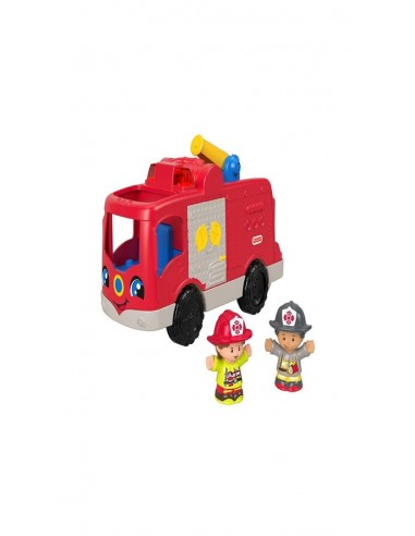 (OUTLET) FISHER PRICE Little People...