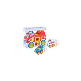 DUMEL DISCOVERY Ekipa ratownicza Zbysia 42897