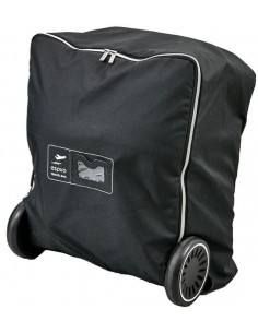 ESPIRO Travel Bag - torba...