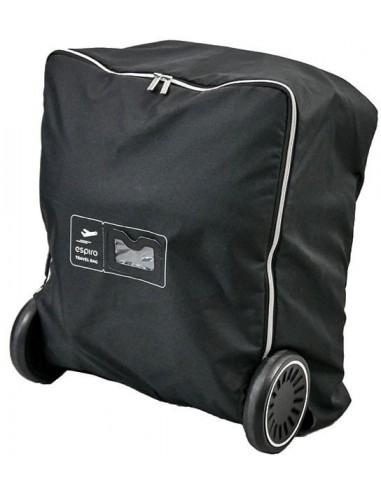 ESPIRO Travel Bag - torba podróżna do...