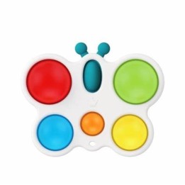 TULI FUN Motylek POP IT 30035