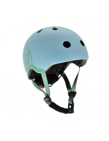 SCOOTANDRIDE Kask dziecięcy (XXS-S)...