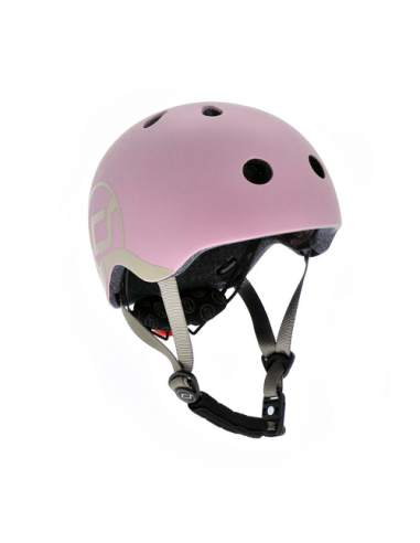 SCOOTANDRIDE Kask dziecięcy  (XXS-S)...