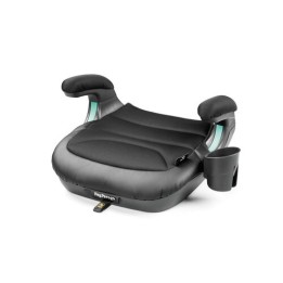 PEG PEREGO Fotelik/siedzisko VIAGGIO 2-3 Shuttle Licorice 125-150 cm