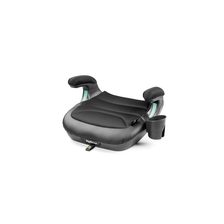 PEG PEREGO Fotelik/siedzisko VIAGGIO 2-3 Shuttle Licorice 125-150 cm