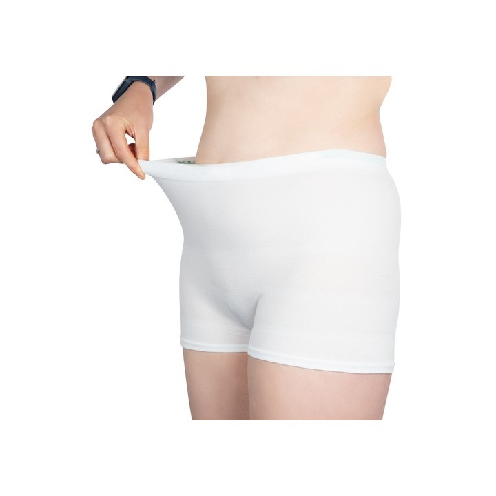 CANPOL BABIES Majtki w ciąży i po porodzie 16/001  L/XL 2szt.