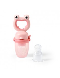 BABYONO Gryzak do podawania...