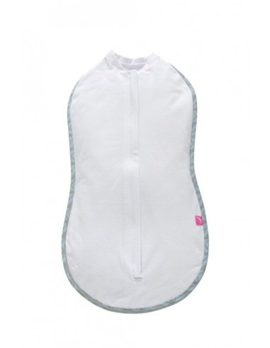 MOTHERHOOD Otulacz ZIP AND SWADDLE...