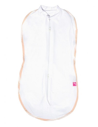 MOTHERHOOD Otulacz ZIP AND SWADDLE...