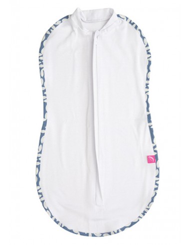 MOTHERHOOD Otulacz ZIP AND SWADDLE...