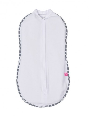 MOTHERHOOD Otulacz ZIP AND SWADDLE...