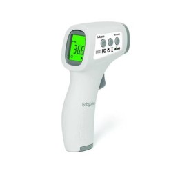 BABYONO Termometr elektroniczny bezdotykowy 613