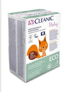 CLEANIC Podkłady...