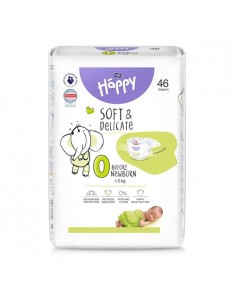 BELLA HAPPY Pieluszki...