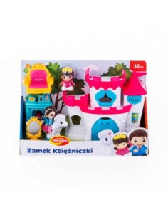 Dumel Discovery Zamek...