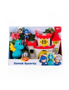 Dumel Discovery Zamek...