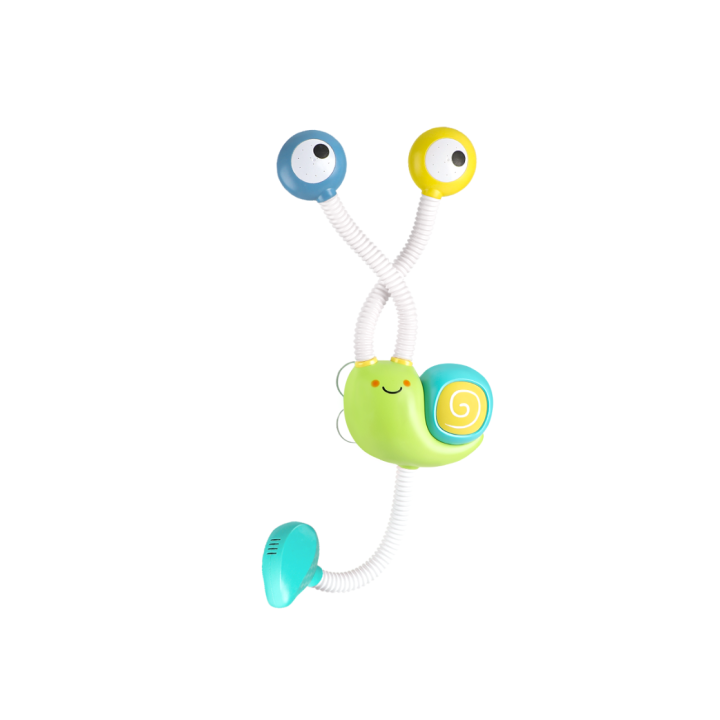 DUMEL Discovery Ślimakowy prysznic 50495