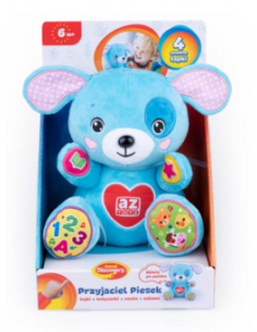 DUMEL DISCOVERY Przyjaciel...