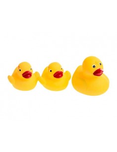 TULLO Kaczuszki do kąpieli...