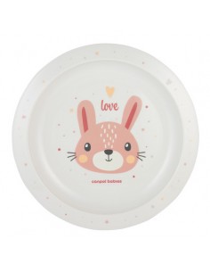 CANPOL BABIES Talerz...