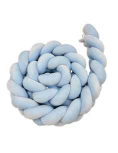 LULUMI Ochraniacz warkocz...