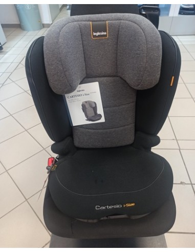 (OUTLET) INGLESINA Cartesio i-Size...