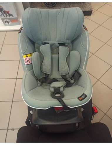 (OUTLET) BESAFE FOTEL IZI TWIST 61-105cm