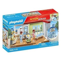 PLAYMOBIL 71616 Odzział położniczy