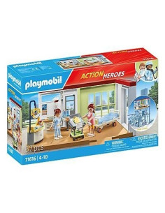 PLAYMOBIL 71616 Odzział...